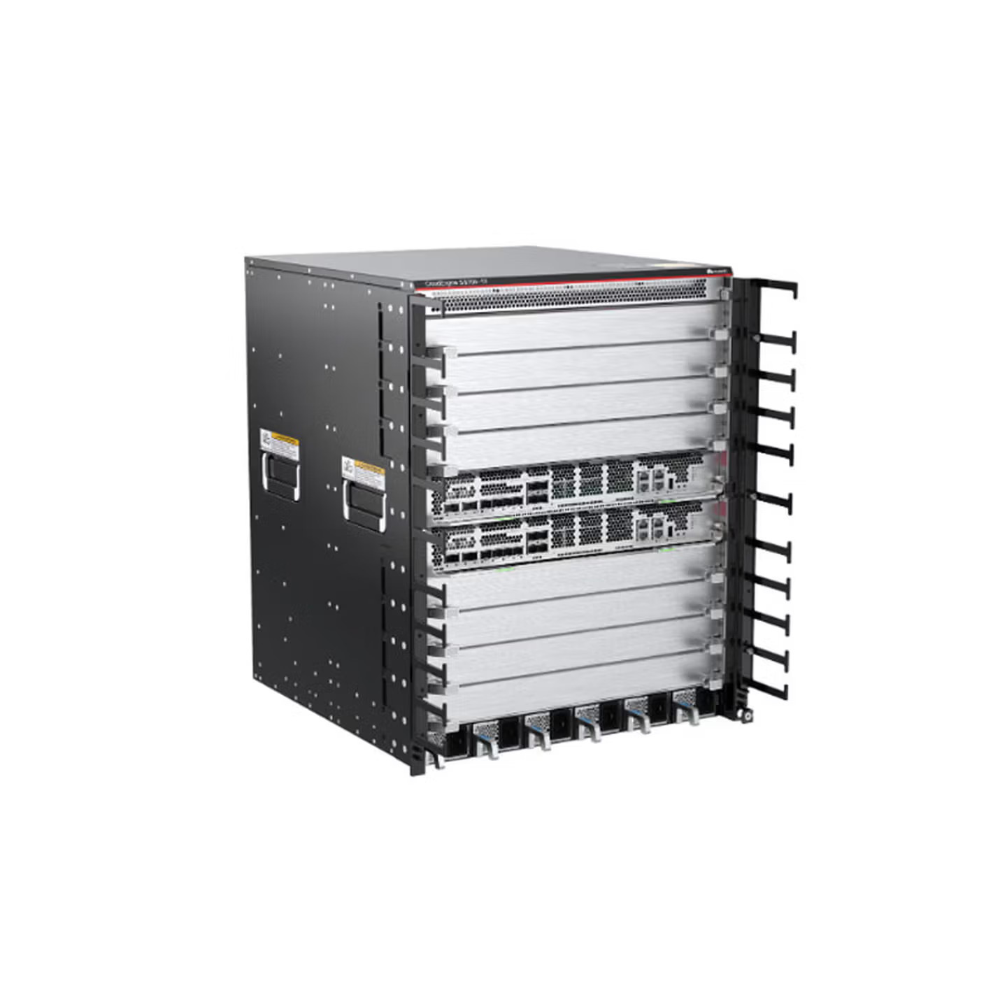 CloudEngine S8700 系列交换机 